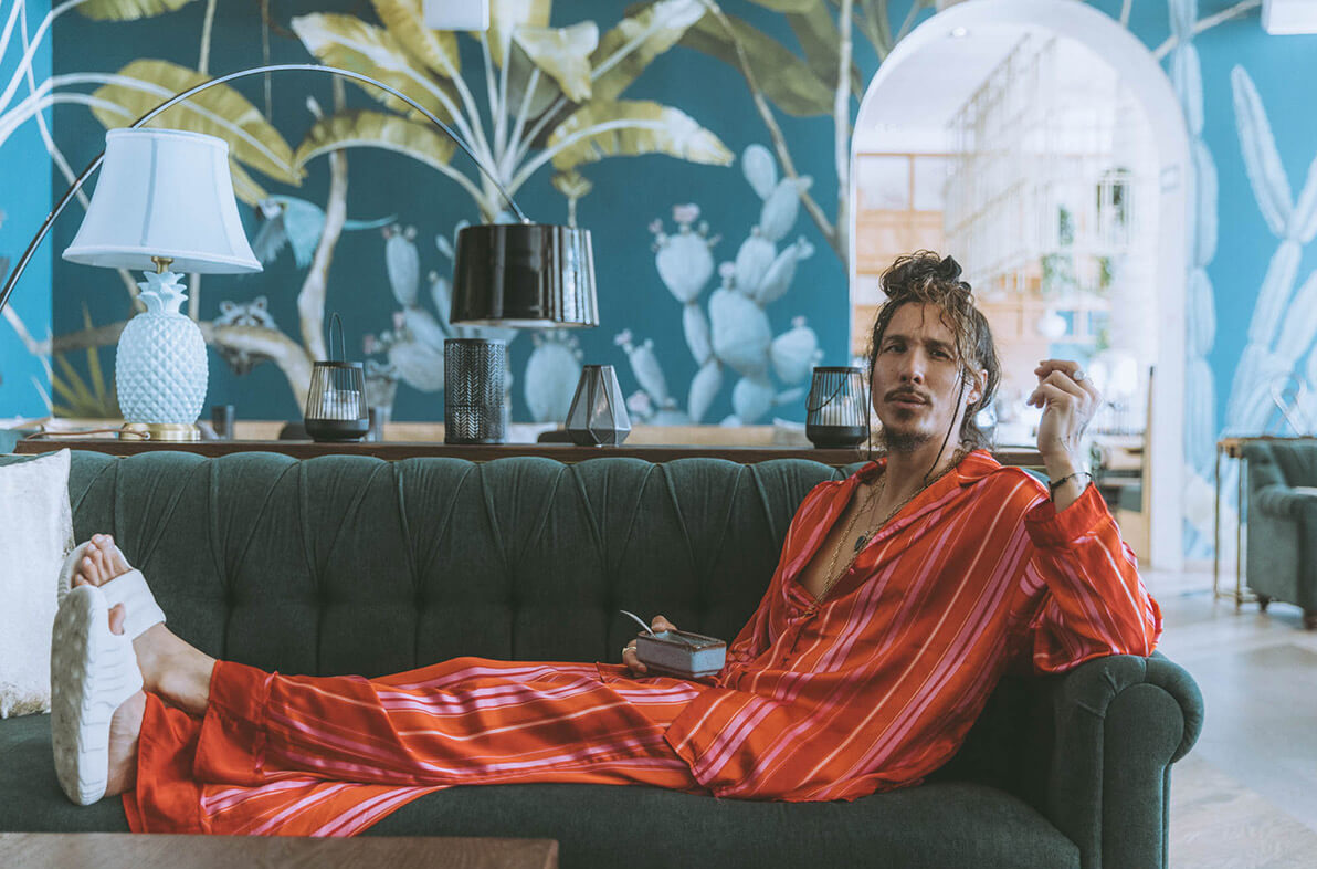 Personal Brand Photography - Nick Onken
