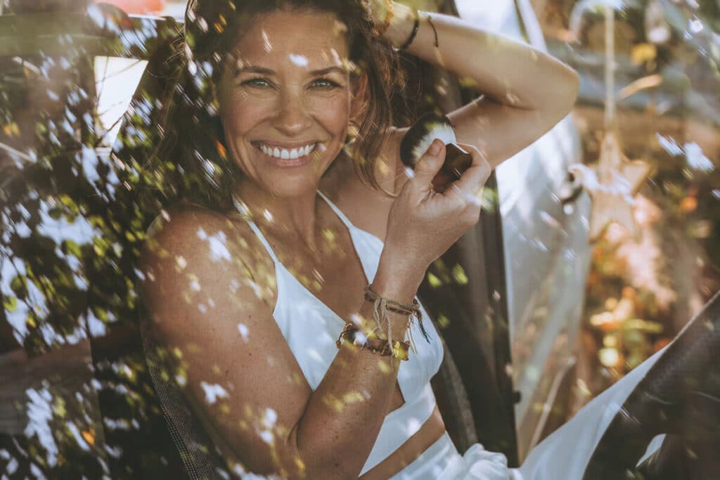 Identity photography serving authentic self rather than editorial agenda or brand message