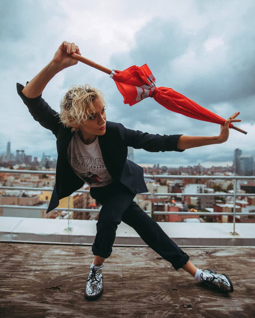 Editorial personal brand photography showing lifestyle, environment, and personality