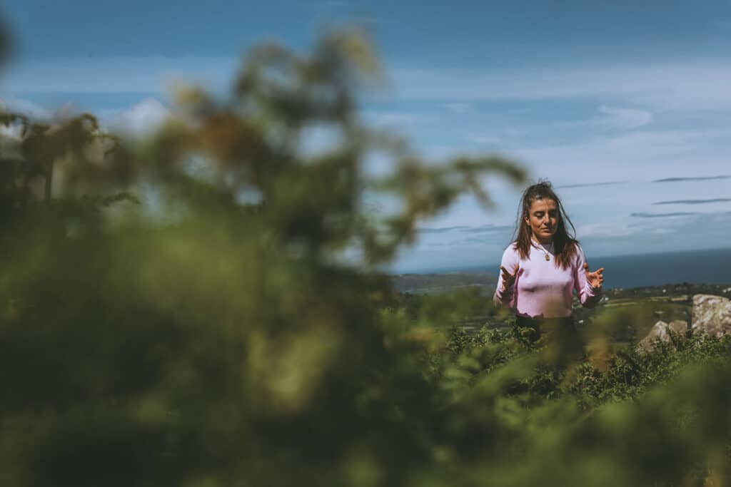 Emma Reicher business growth and authority shift after brand photography investment