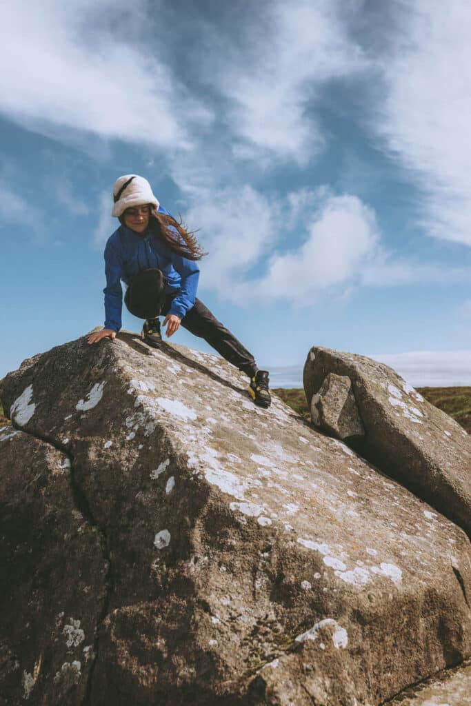 Emma Reicher transformation from hidden brand to iconic presence through photography