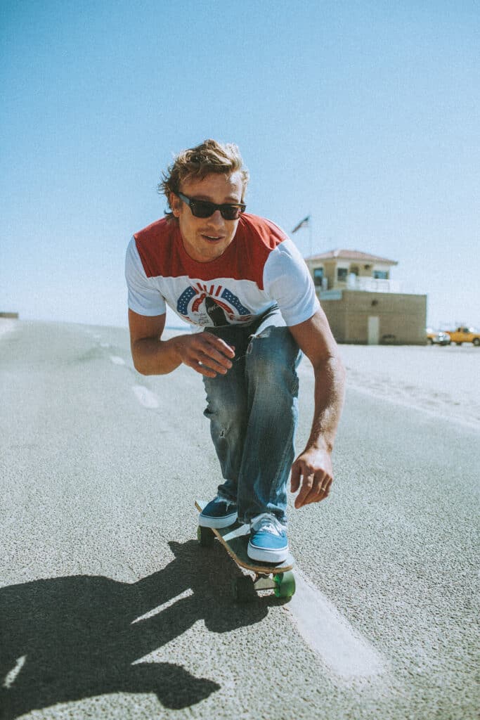 Daily creative practice elevated to sacred ritual through devoted presence and intention