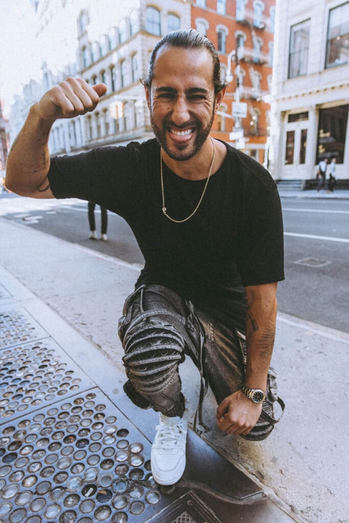 Authority proactively positioning themselves for media opportunities and thought leadership