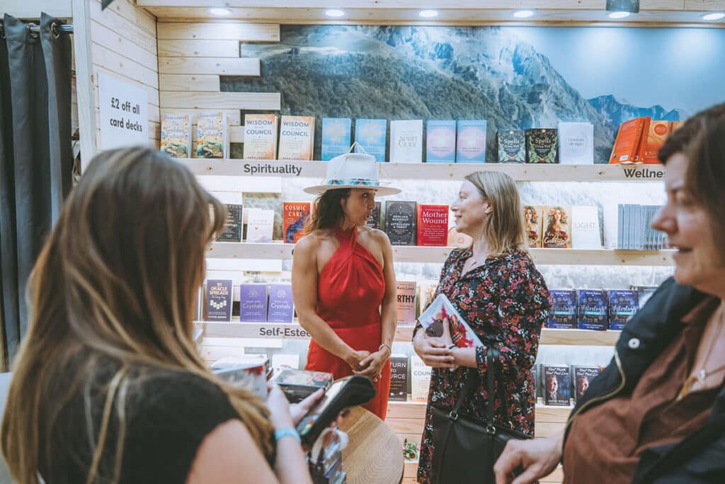 Engaged quality audience responding to claimed authority versus large disengaged following