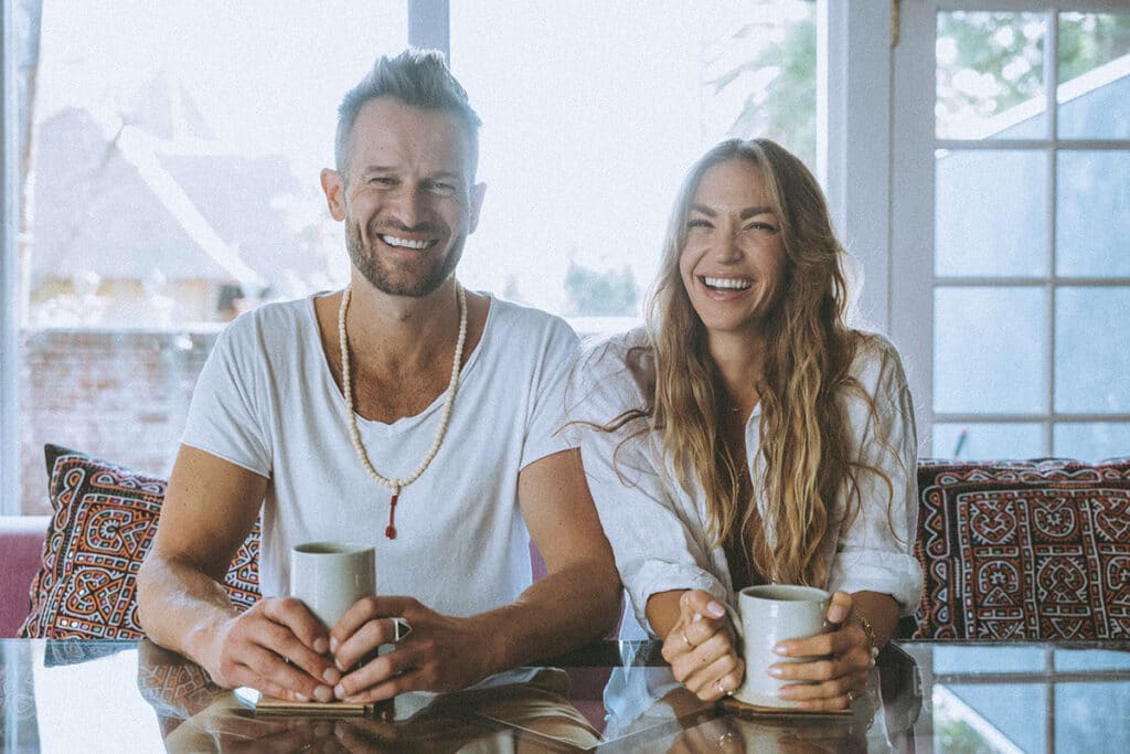 Personal brand recognition creating specific referrals based on clear positioning and identity