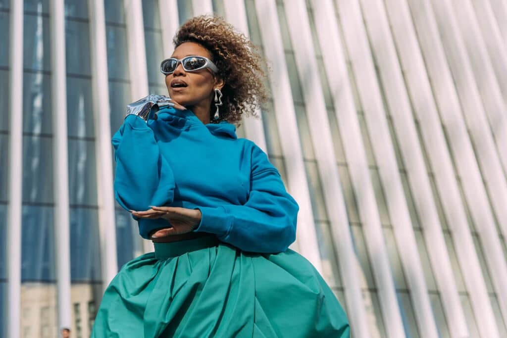 Personal brand recognition through signature concepts and intellectual identity frameworks