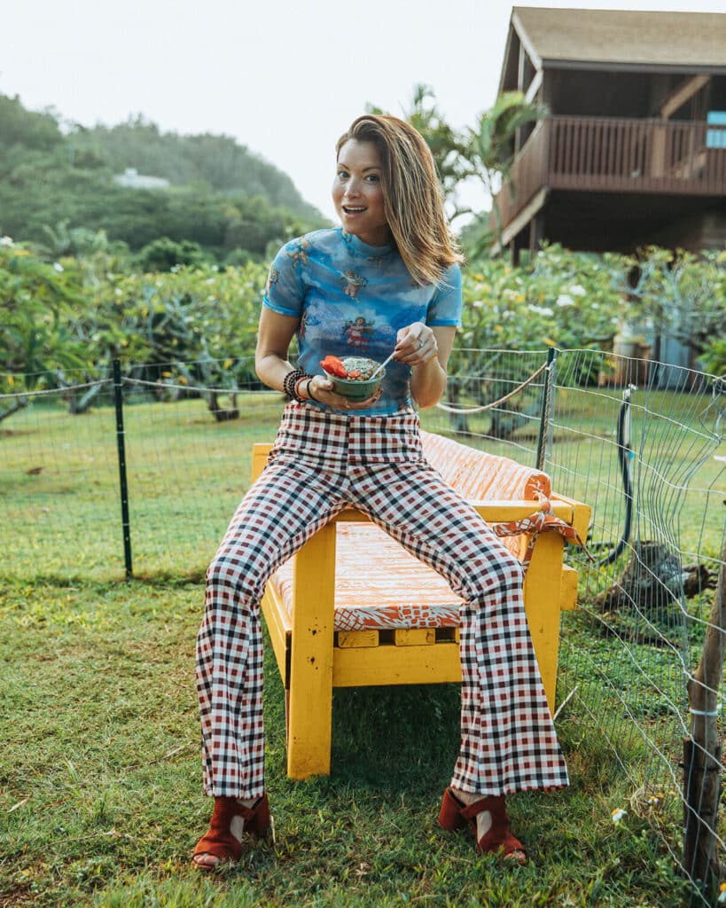 Vague brand messaging trying to appeal to too many different audience segments