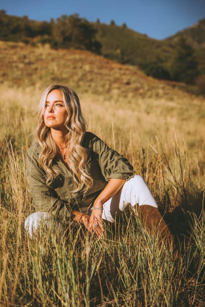 Professional waiting for external validation and permission to claim their expertise