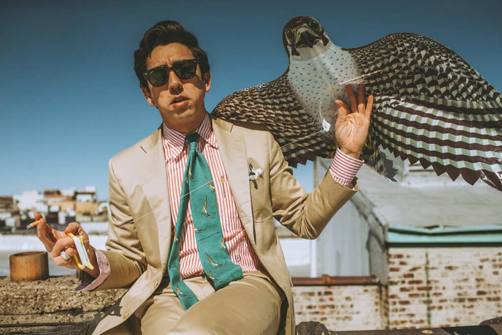 Five structural pillars showing identity positioning credibility visibility and integration