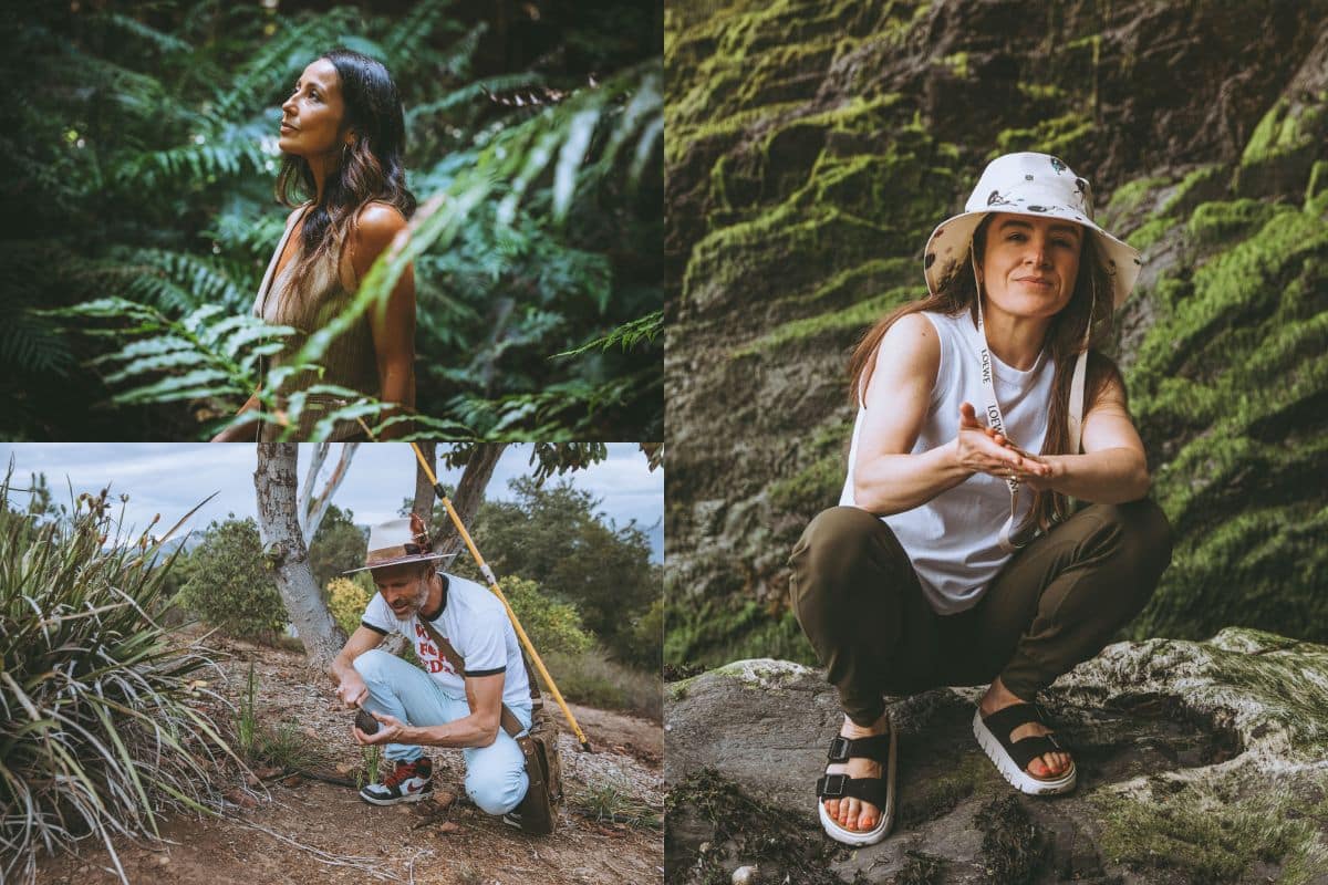 Brand structure framework showing five pillars foundation stopping rebuilding cycle permanently