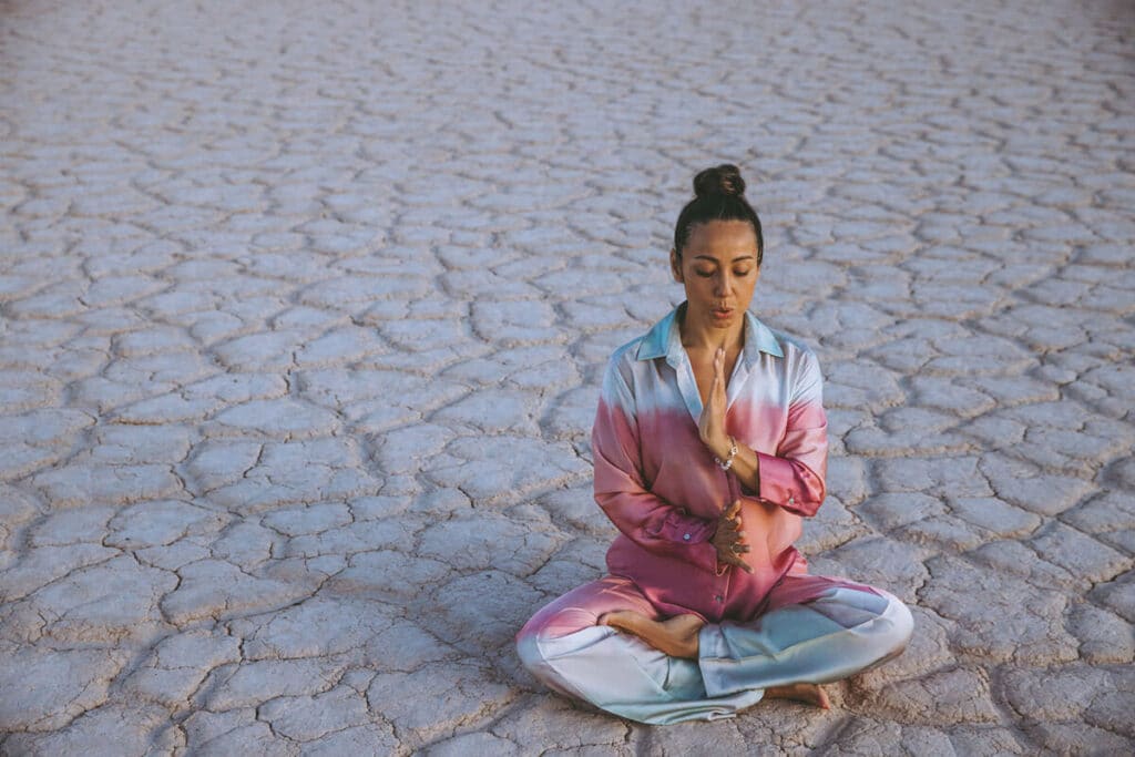 Strategic positioning articulation showing clear specific messaging communicated consistently