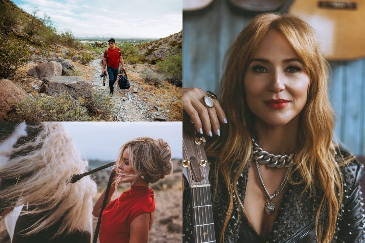 Three levels of authority showing progression from visible to credible to recognized