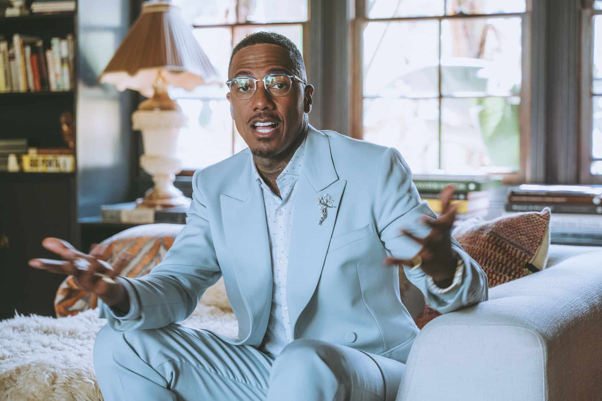 Creative direction session showing the Visual Translation process that most personal brands skip, the gap between identity and content that the Brand Intelligence Engine was built to close